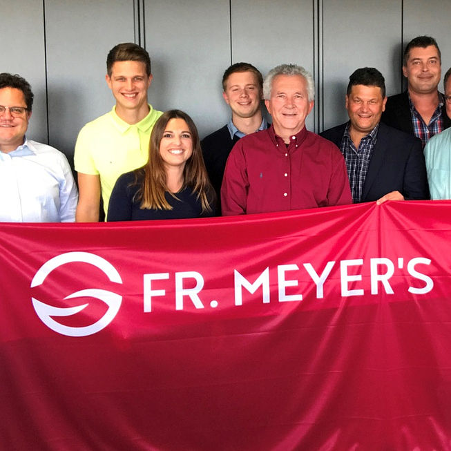 FMS Switzerland Colleagues