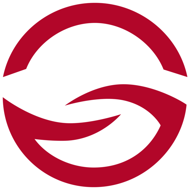 FMS Signet Logo red
