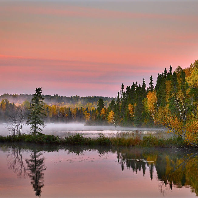 Canada Landscape