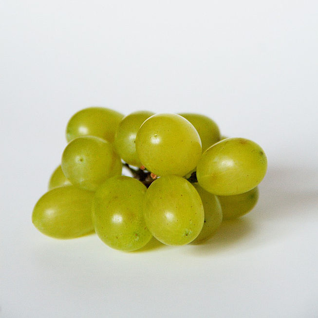 grapes