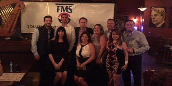 FMS Houston Colleagues